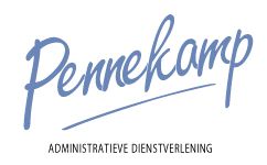Pennekamp Administratieve Dienstverlening-logo