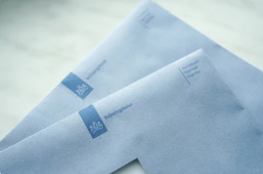 Belastingaangifte omzetbelasting 